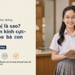 Bị viễn thị là sao? Cách chọn kính cực chuẩn cho bà con