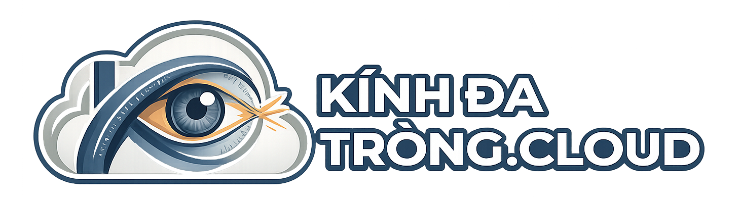 Kính Đa Tròng